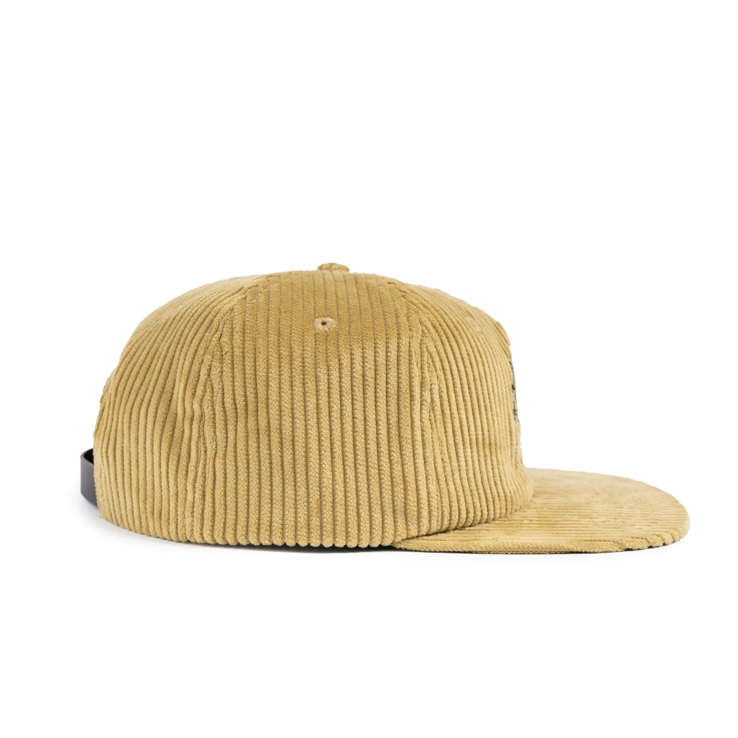 Jumping Deer Cap